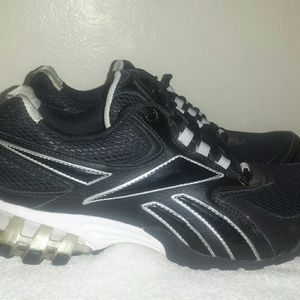 Reebok size 5.5